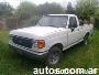 Ford F-100 PICK UP en Baradero