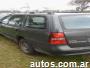 Volkswagen Gol Country 1.4 en Gualeguaych�