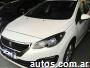 Peugeot 308 Feline 1.6 HDI en Catamarca Capital