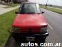 Peugeot 205 en Mar del Plata