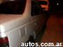 Peugeot 405 SR en Liniers