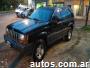 Jeep Grand Cherokee LAREDO 4.0 4X4 AUTOM en Liniers