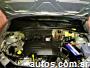 Renault Clio 1.2 Tric. Pack 16V en Paran�