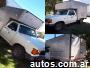 Ford F-100 en Rosario