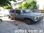 Ford F-100 en Villa Lugano
