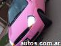 Ford Ka en Almagro