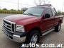 Ford F-100 Turbo diesel 4x2 en Balvanera
