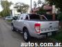 Ford Ranger 3.2 di�sel turbo en Villa Santa Rita