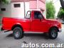 Ford F-100 2.8 di�sel  turbo en Chavarr�a