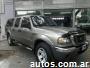 Ford Ranger 3.0 diesel turbo 4x2 en Villa Santa Rita