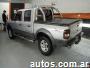 Ford Ranger 3.0 diesel turbo 4x4 en Villa del Parque