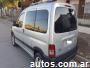 Peugeot Partner 1.6 hdi vtc plus en Cipolletti