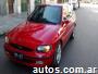 Ford Escort Coupe Si en Balvanera