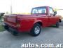 Ford F-100 2.8 diesel turbo en Balnearia