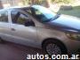 Volkswagen Gol Trend 1.6 en La Paz