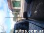 Renault 9 en Lomas de Zamora