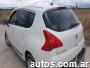 Peugeot 3008 1.6 156cv. Premium en Salta Capital