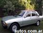 Peugeot 604 en Adrogu�