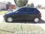 Peugeot 206 1.4 nafta en Murphy