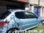 Peugeot 206 xs en La Matanza