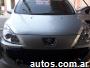 Peugeot 307 Sed�n 1.6 xs en Berazategui