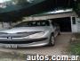 Peugeot 206 1.4 active 5 ptas en Barrancas