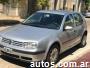 Volkswagen Golf en Concordia