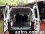 Peugeot Partner Furg�n 1.9 disel en Ober�