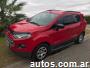 Ford EcoSport SE 1.6 MT N en La Plata