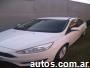 Ford Focus Sed�n SE, 2.0 en San Nicol�s de Los Arroyos