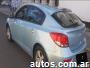 Chevrolet Cruze CHEVROLET CRUZE LT en Santa Fe Capital