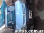 Peugeot Partner familiar en Jos� C. Paz