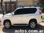 Toyota Land Cruiser Prado 4.0 V6 en Chajar�