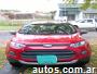 Ford Euroescort Freestyle 2.0 4WD en Paran�