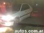 Peugeot 306 1.8 full en Franck