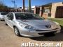 Peugeot 207 Compact Sed�n 1.4 nafta en La Plata