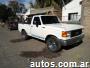 Ford F-100 2.0 6v naftera en Las Lajas