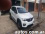 Renault 9 naftero en Corrientes Capital