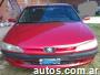 Peugeot 306 xrd 1.9 diesel en Tres de Febrero