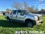 Ford F-100 4x4 3.9 TDI XL plus en La Plata