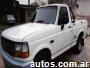 Ford F-100 4.2 turbo diesel en Capay�n