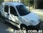 Peugeot Partner 1.4 nafta 5 plazas en Vicente L�pez