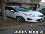 Ford Fiesta Kinetic Sed�n kinitic titanium sed en Lan�s