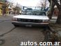 Ford F-100 en Villa Lugano