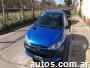 Peugeot 206 1.9 DIESEL CONFORT en Tres de Febrero