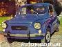 Fiat 600 nafta en Paran�