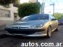 Peugeot 206 1.6 Premium en La Matanza