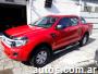 Ford Ranger 3.2 L DIESEL en Villa Devoto