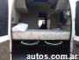 Peugeot Boxer 2 Camas De 2 camas en Mar del Plata