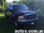 Ford F-100 Doble cabina, MWM en Luj�n de Cuyo